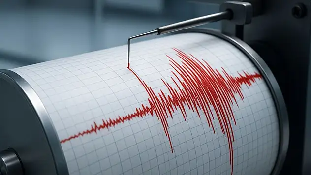 İran'ın güneyinde 5,2 büyüklüğünde deprem