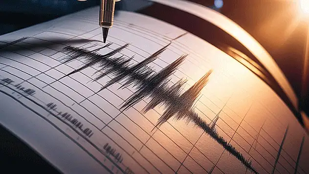 İran'ın İsfahan kentinde 5,3 büyüklüğünde deprem
