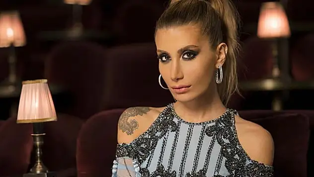 İrem Derici'nin sağlık durumu nasıl? Hastaneden ilk açıklama geldi