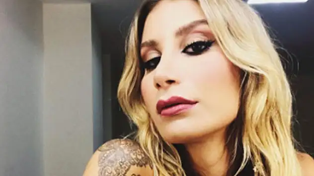 İrem Derici'nin sağlık durumunda değişiklik var!