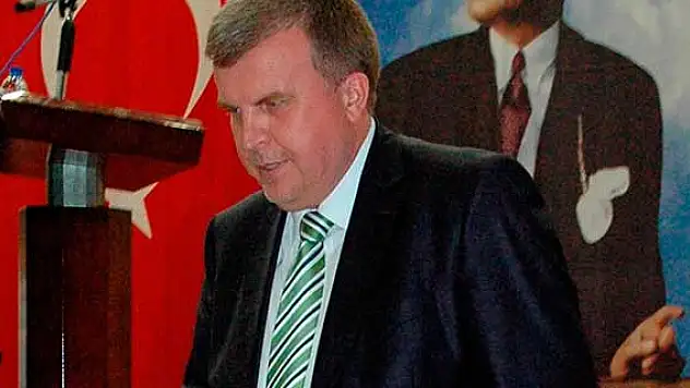 İrtifa kaybediyor