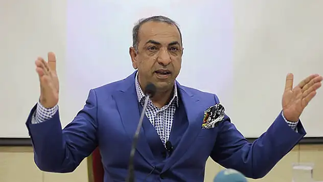 İş adamı Ali Şeker vefat etti