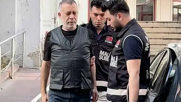 İş adamı Esin Önder Çağlayan'ın emniyetteki ifadesi ortaya çıktı