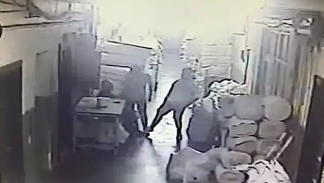 İş adamını kaçıran 10 kişilik şebeke yakalandı

