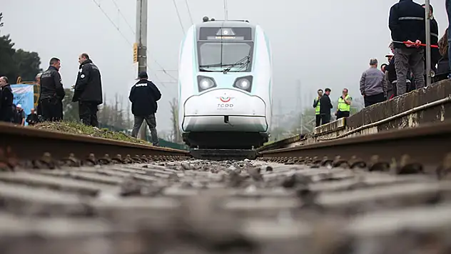 İş arayanlar dikkat! TCDD 95 işçi alacak
