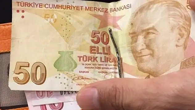 İş arayanlara hükümetten müjde! 607 lira...