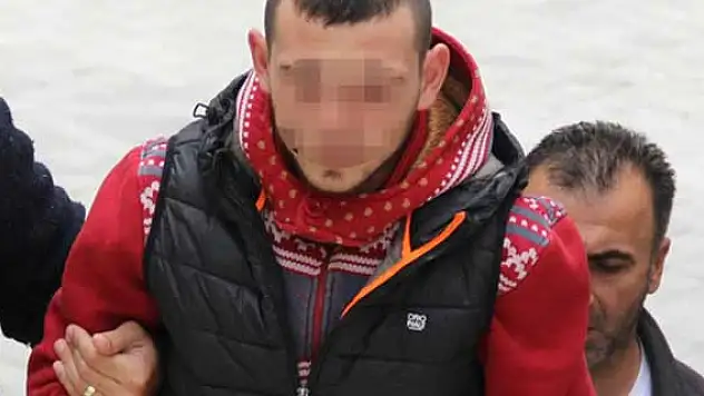 İş arkadaşını öldüren gencin yargılanmasına başlandı