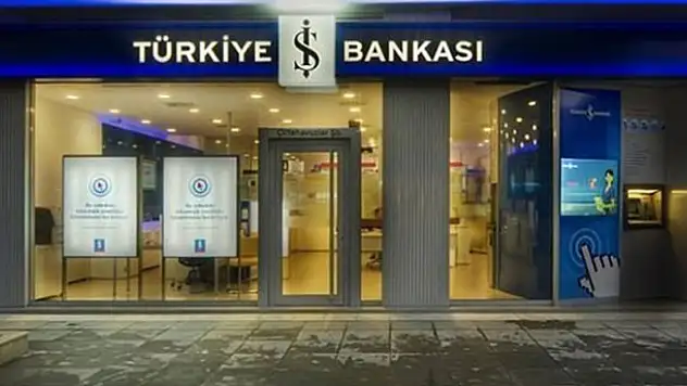 İş Bankası hisseleri düşüşe geçti