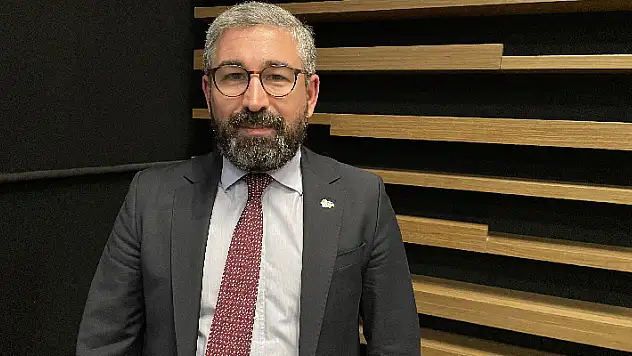 İş dünyası 'yeşil dönüşüme' odaklandı
