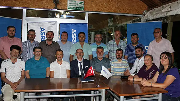 İş dünyasına yeni bir soluk