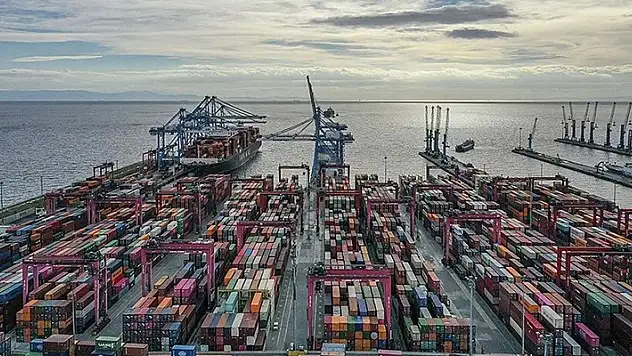 İş dünyasından İsrail'e ihracat kısıtlamasına destek
