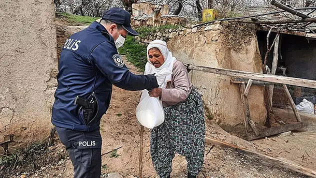İş dünyasından 'Milli Dayanışma Kampanyası'na destek