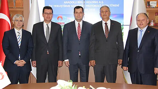 İş garantili üniversite
