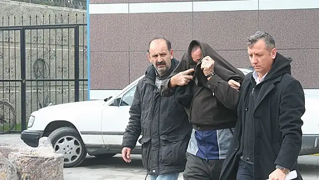 İş ilanı için başvurdu, gittiği evde saldırıya uğradı