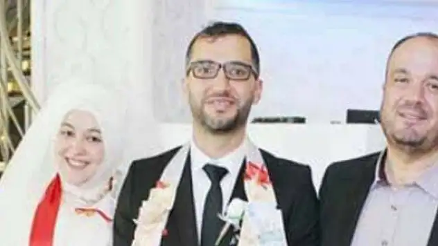 İş insanı Bayram Ali Yılmaz'ın kızı hayatını kaybetti