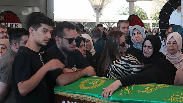 İş insanı Fatih Yücelik, trafik kazasında hayatını kaybetti