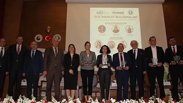 İş insanlarından çağrı:  'Sanayi İstanbul'dan  Konya-Aksaray bölgesine taşınsın'
