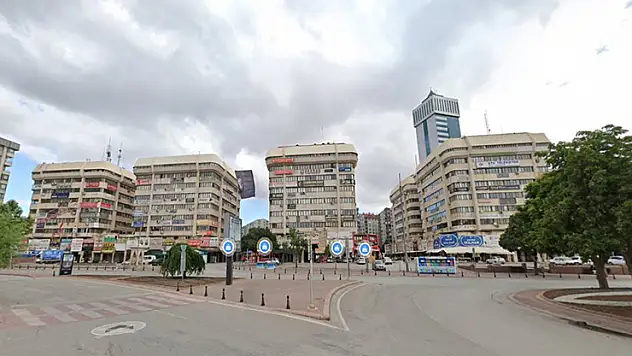 İş merkezlerindeki son durum: 'Ya güçlendirin ya da dönüştürülsün'