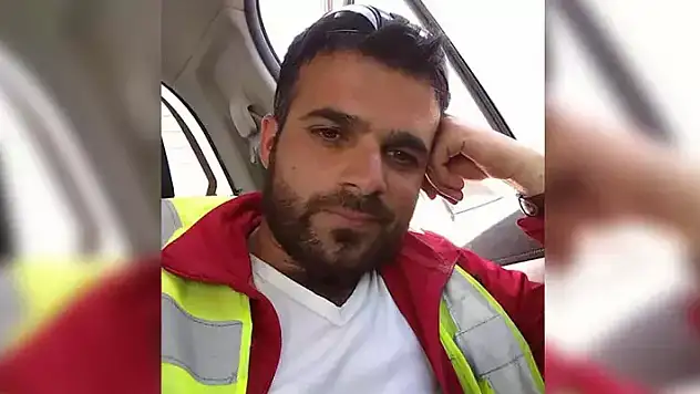İş sağlığı uzmanı kaldığı lojmanda ölü bulundu
