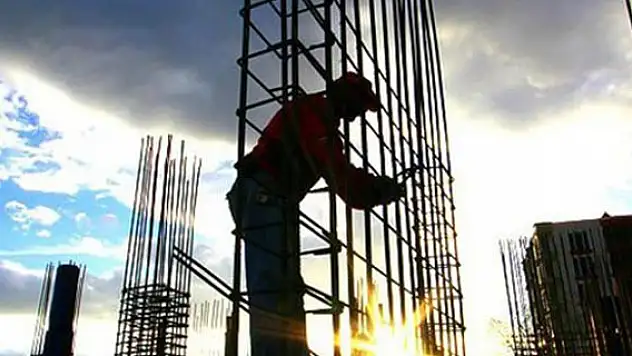 İş Sağlığı ve Güvenliği Yasa Tasarısı yasalaştı
