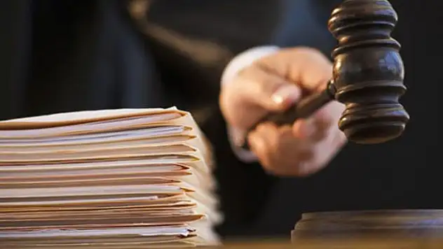 İş yerinde bunu yapana 5 yıl hapis cezası!