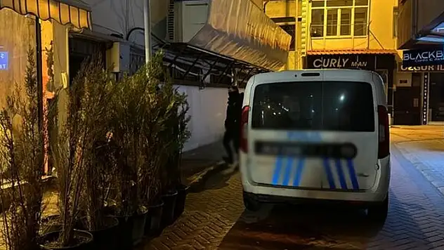 İş yerinde rahatsızlandı! Evinde ölü bulundu

