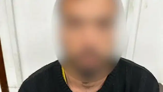 İş yerinden hırsızlık yaptı, 42 güvenlik kamerası incelenerek yakalandı