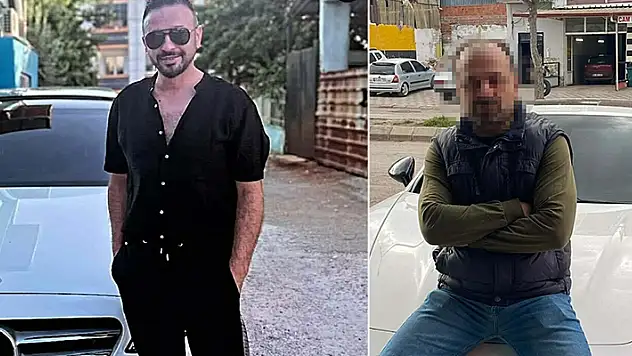 İş yerinin önünde silahlı saldırıya uğrayan çiçekçi öldü
