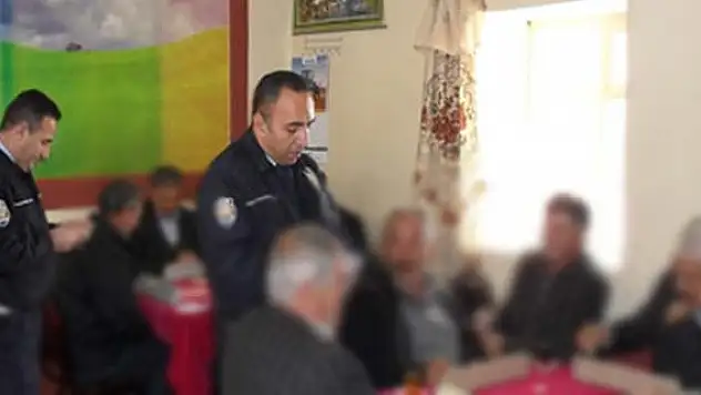 İş yerlerine 800 bin lira ceza