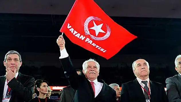 İşçi Partisi'nin ismi değişti
