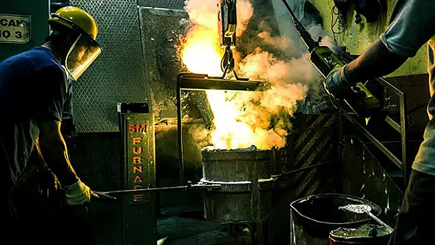 İşçiler asgari ücrette TÜİK'in rakamına razı