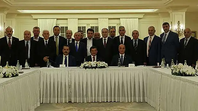 İşçilere 500 TL denge ödeneği