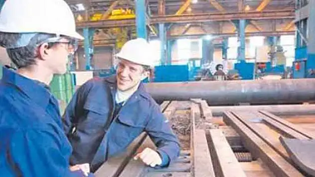 İşçiye kadro müjdesi