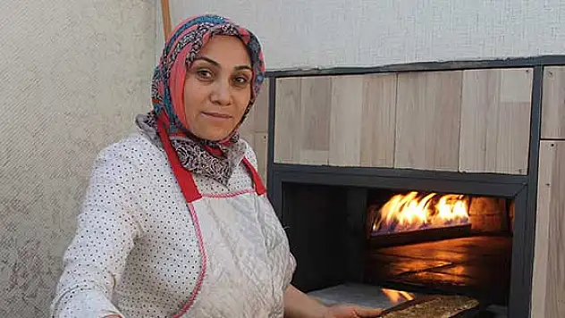 İşçiyken patron oldu