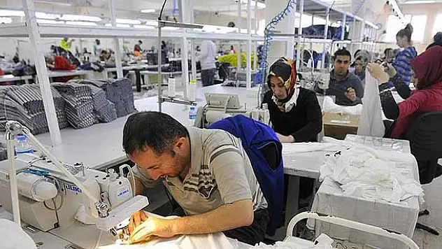 İşe yerleştirmeler geçen yılın aynı dönemine göre yüzde 40 arttı