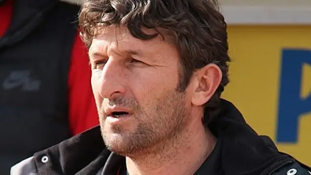 İşi bitirmeliyiz