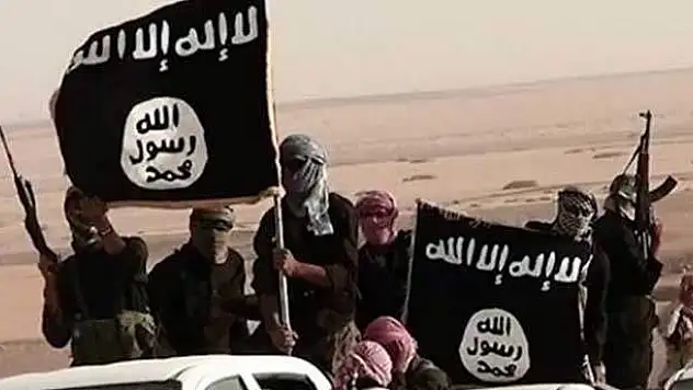 IŞİD'den Türkiye'ye tehdit mesajı