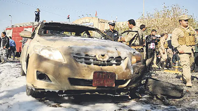 IŞİD Erbil'e mi saldıracak ?
