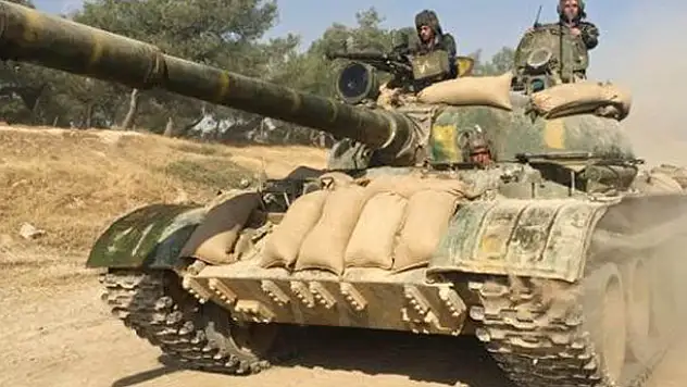 IŞİD'in 15 önemli ismi öldürüldü