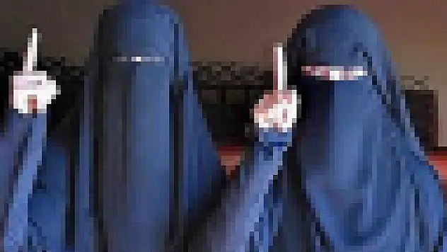 IŞİD'in gözü liseli kızlarda