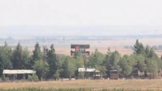 IŞİD'in kaçırdığı asker için MİT devreye girdi