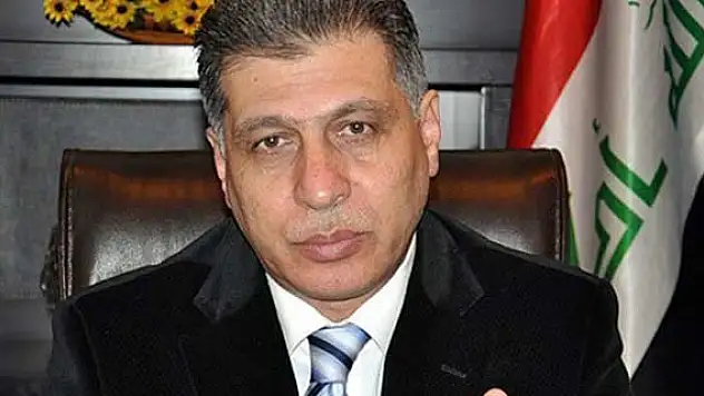 IŞİD Türkmen bölgelerini haritadan sildi
