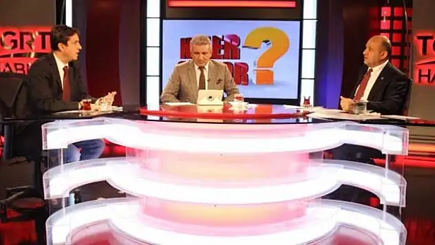 Işık'tan 'yerli otomobil' açıklaması