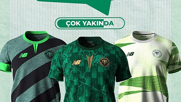 
Isınma tişörtleri yakında satışa çıkıyor