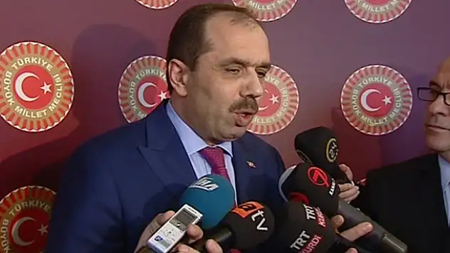 Isırılan Vekil Konuştu: 'Aşılarımızı Yaptırdık'