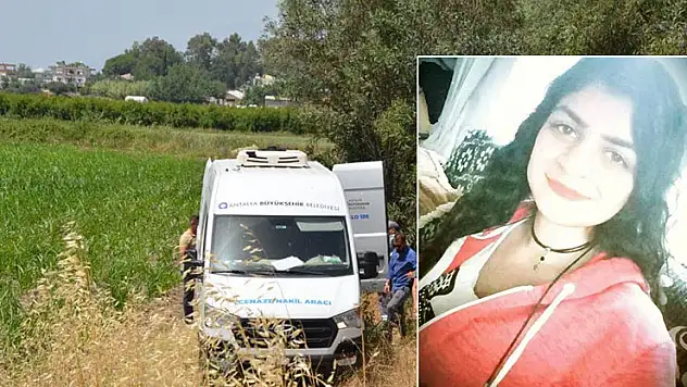 İşitme Engelli Nihal'in katiline ağırlaştırılmış ömür boyu müebbet