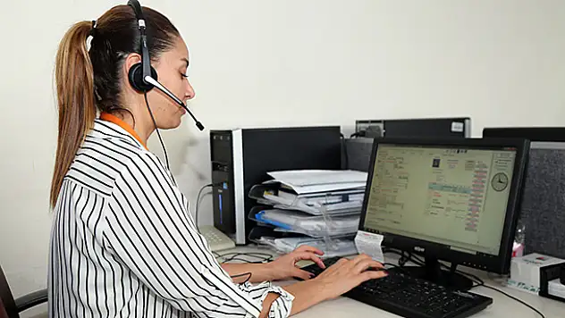 İşitme Engelliler ''Engelsiz Mesajla' İletişim Kuracak