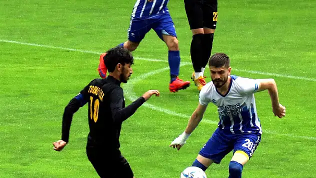 İşitme Engelliler Futbol Ligi 28 Ocak'ta başlıyor 