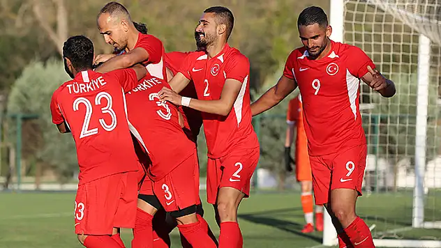 İşitme Engelliler'in gözü şampiyonlukta 