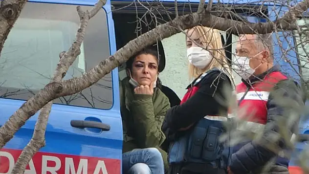 İşkencesine maruz kaldığı eşini öldüren kadının ifadesi ortaya çıktı